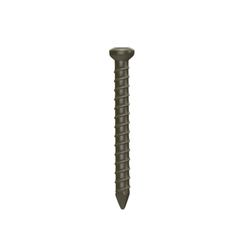 Perno de enclavamiento de 3,9 mm